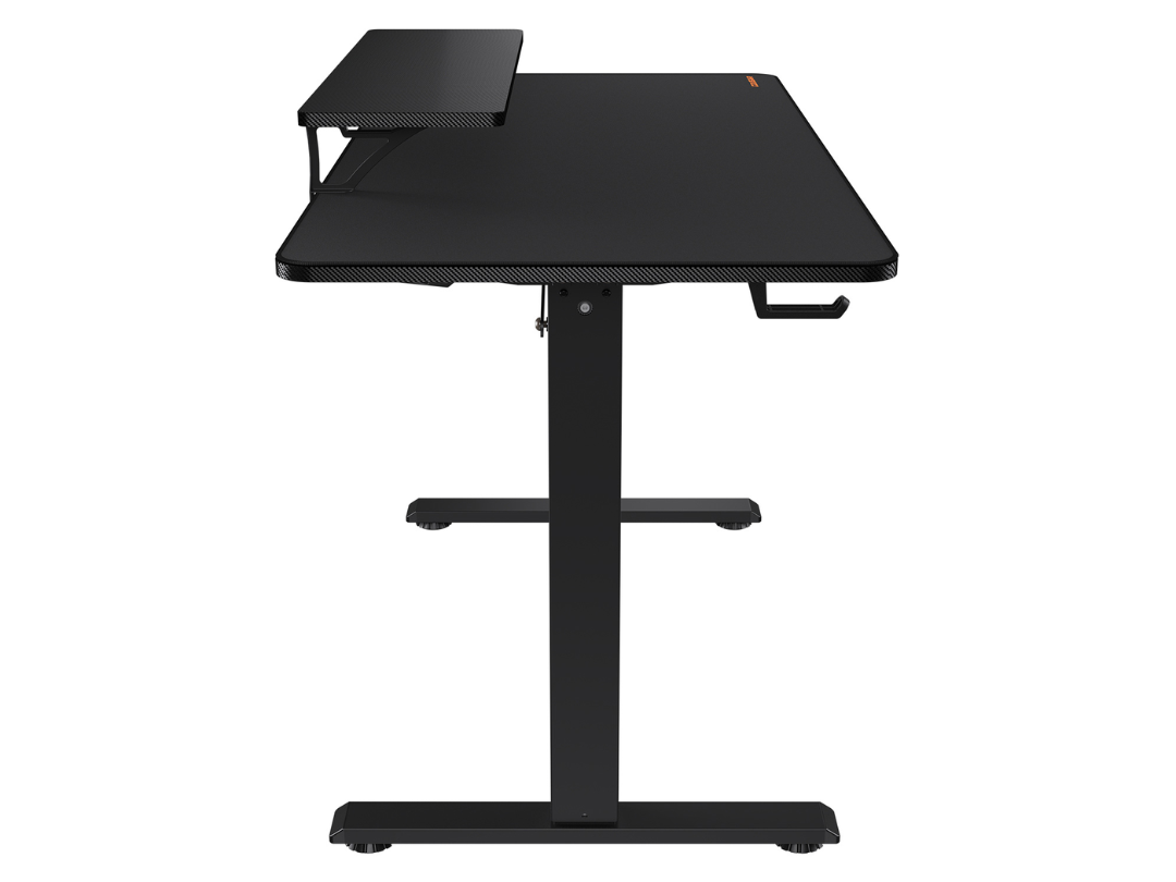 Buy Cougar E-STAR 120 Motorized Height Adjustable Gaming Desk in Qatar Buy Cougar E-STAR 120 Motorized Height Adjustable Gaming Desk in Qatar